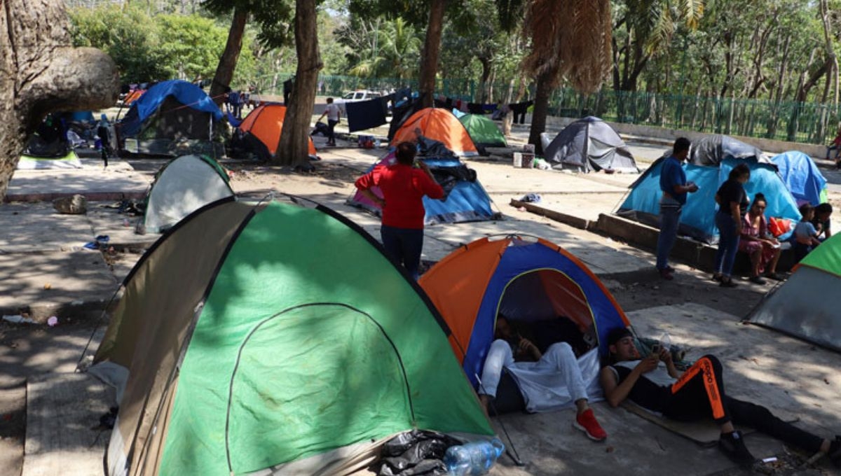 Fiscalía de Chiapas inicia investigación por secuestro de migrantes ecuatorianos en Tapachula