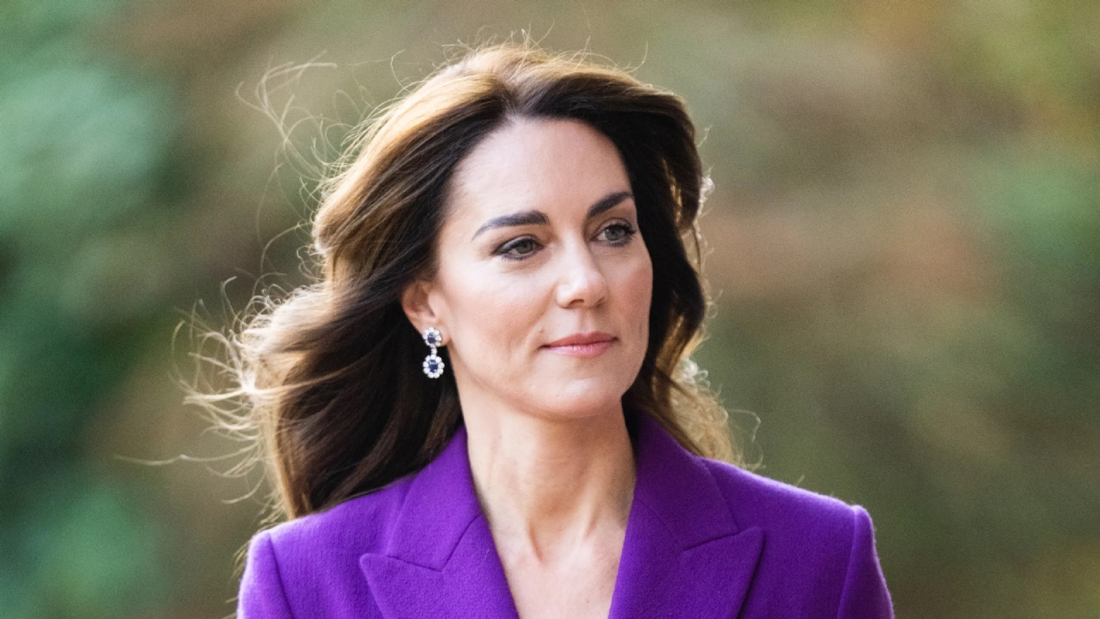 Diagnóstico Kate Middleton: ¿Cuál es el tipo de cáncer que padece la princesa de Gales?