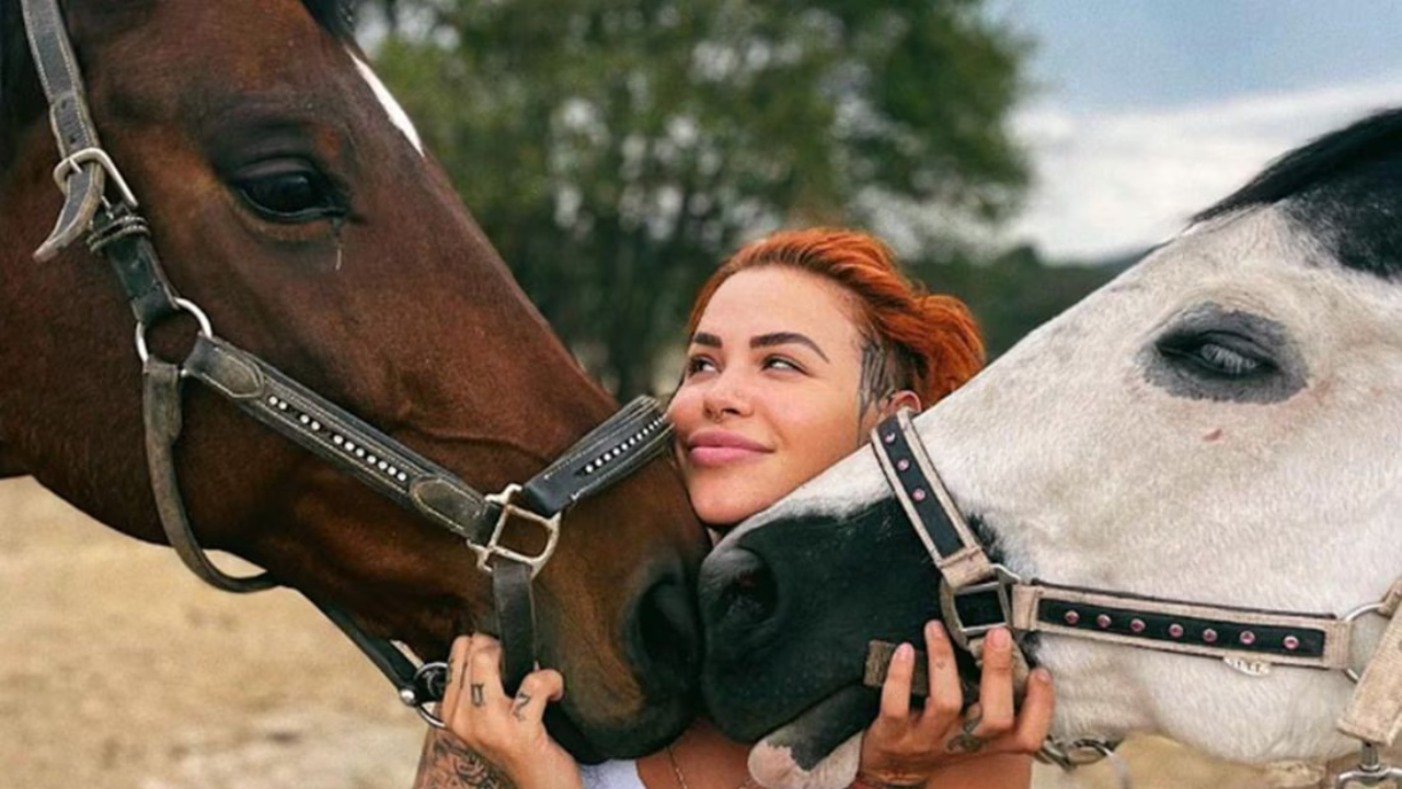 Cuacolandia: ¿Cómo llegar y cuánto cuesta entrar al santuario de caballos de Elena Larrea?