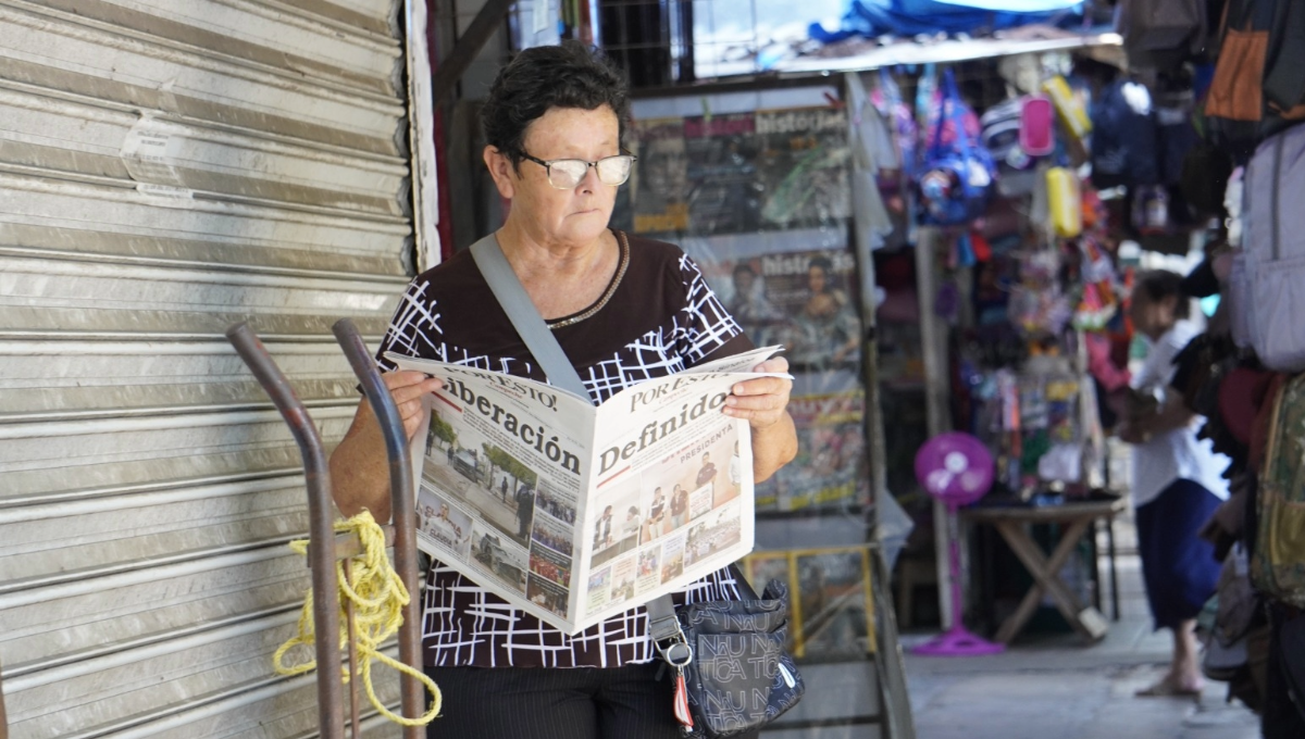 Campeche inicia Semana Santa como la entidad con mayor inflación del país