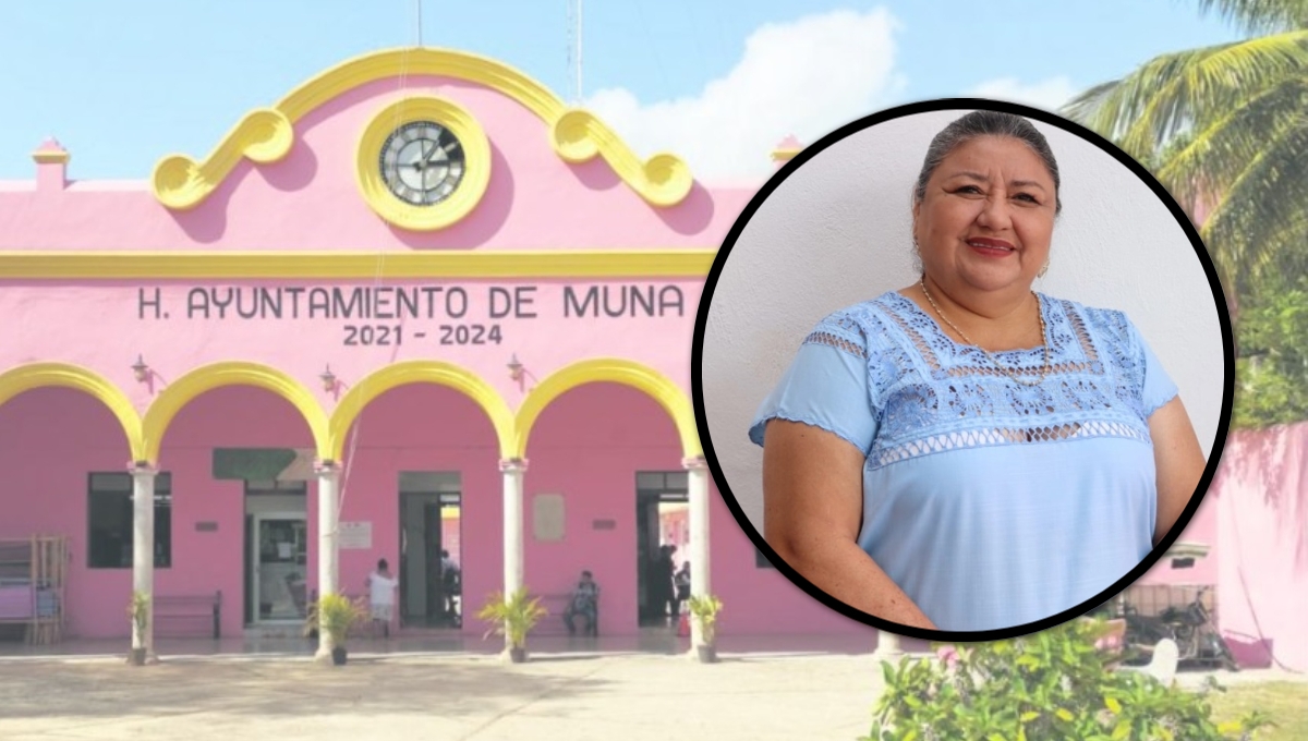 Alcaldesa de Muna 'infla' costo para la reparación de bombas de agua