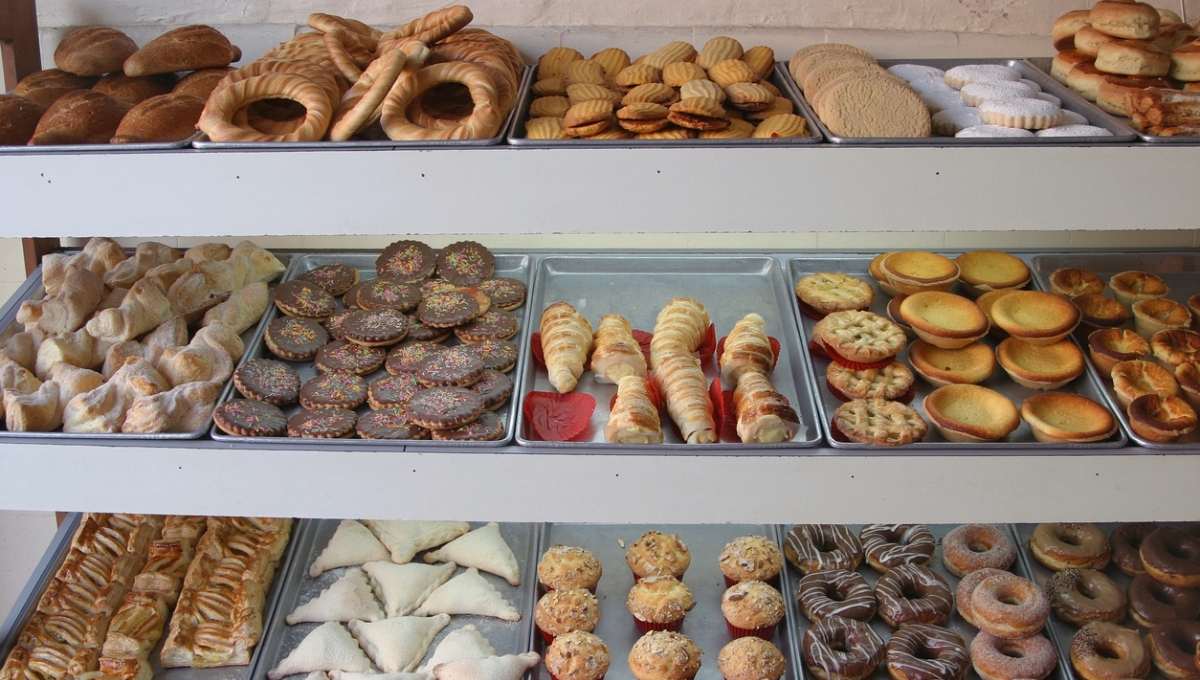 Panaderos subsisten debido a que la demanda de las “barras de pan” es una constante en el día a día