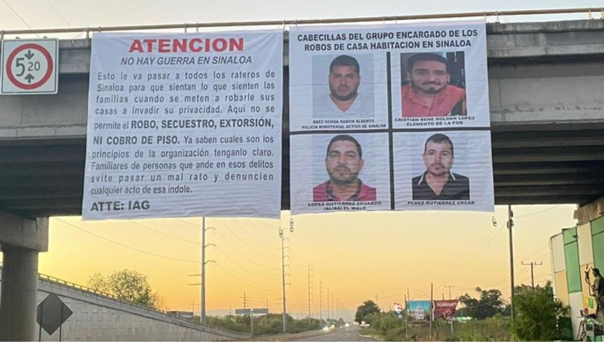 Iván Archivaldo Guzmán habría ordenado secuestro de sujetos que robaron una de sus propiedades