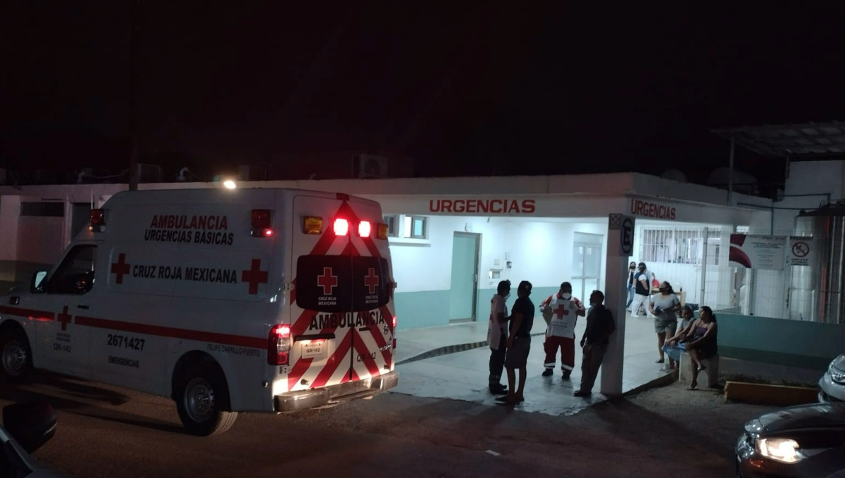 Bebé de seis meses muere por comer unicel en Felipe Carrillo Puerto