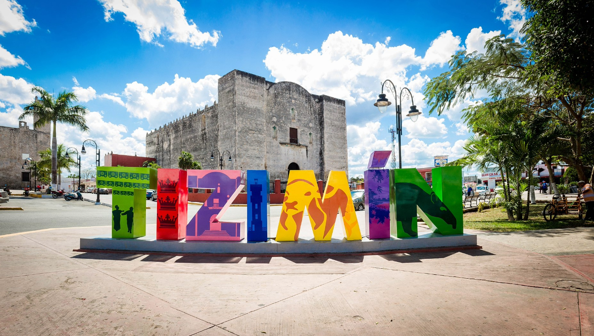 Así es Tizimín, la ciudad que guardaría un cenote debajo de su Centro Histórico