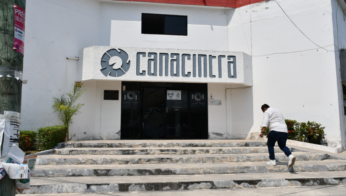 Extorsión y cobro de piso delitos que padecen empresarios de la industria en Campeche
