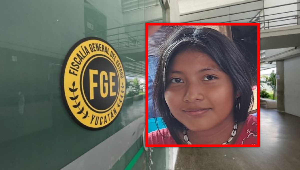 Alerta Amber en Yucatán: Desaparece una joven de 14 años en Oxkutzcab