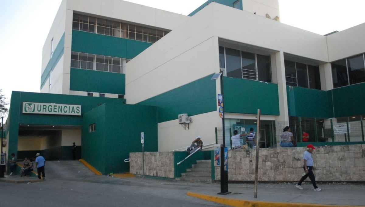 IMSS Campeche no suspenderá labores por Jueves y Viernes Santo