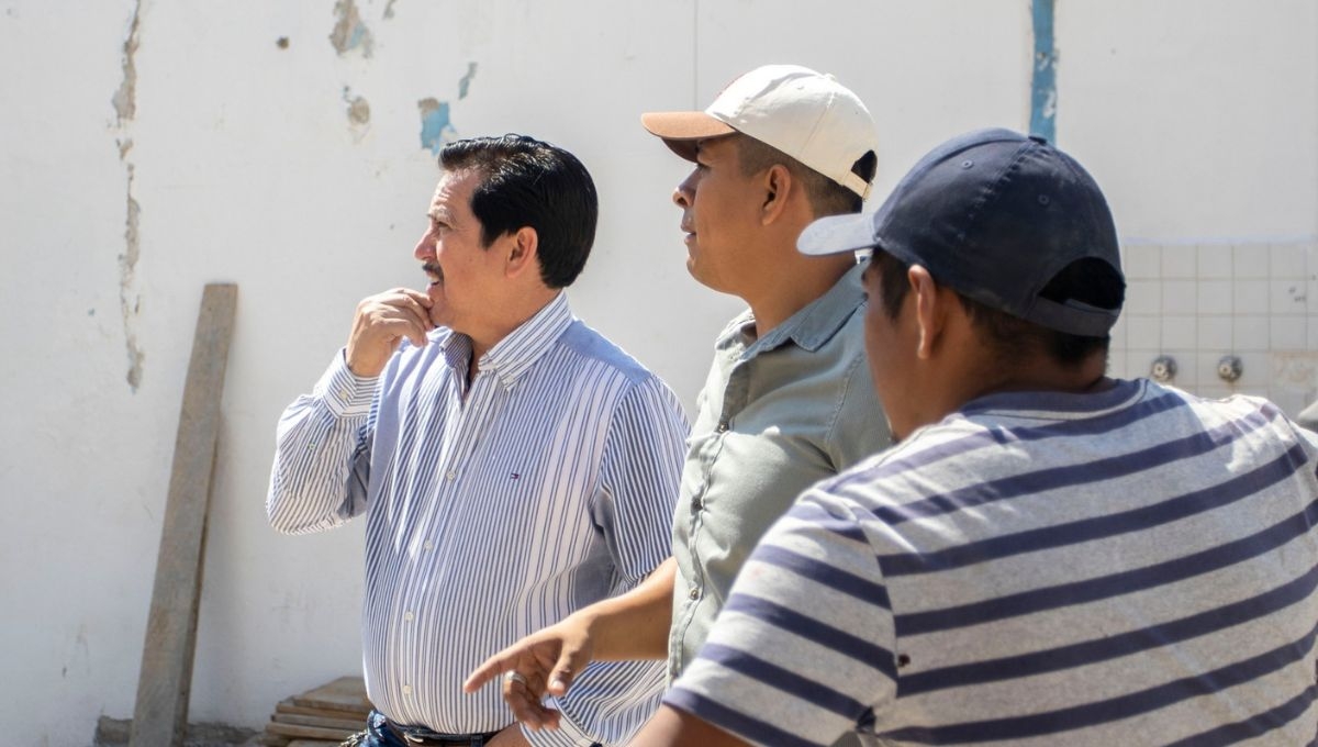 Alcalde de Taxco arremete contra la FGE, tras linchamiento por asesinato de niña Camila