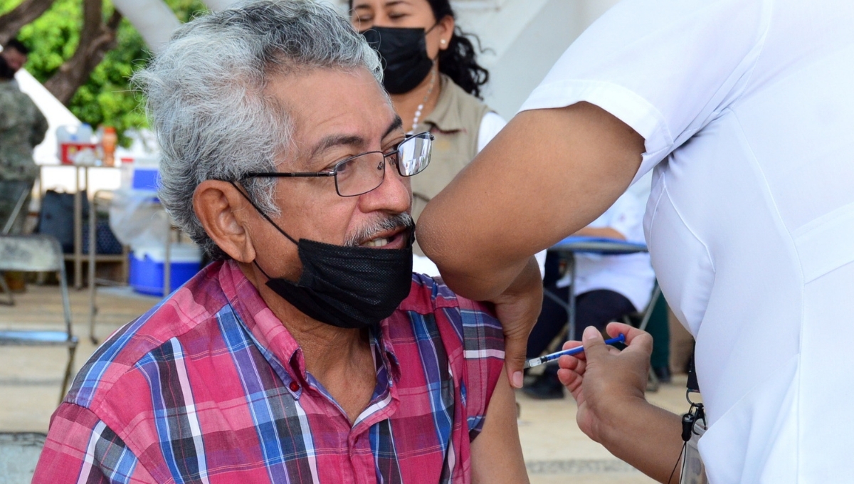 Vacuna contra la influenza en Campeche: Secretaría de Salud anuncia último día de aplicación gratuita