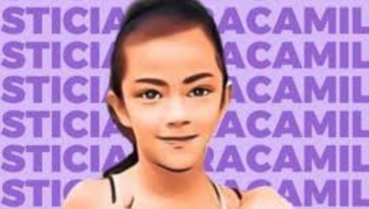 Camila, la niña de Taxco que fue a un baño de piscina y terminó muerta dentro de una bolsa: HISTORIA