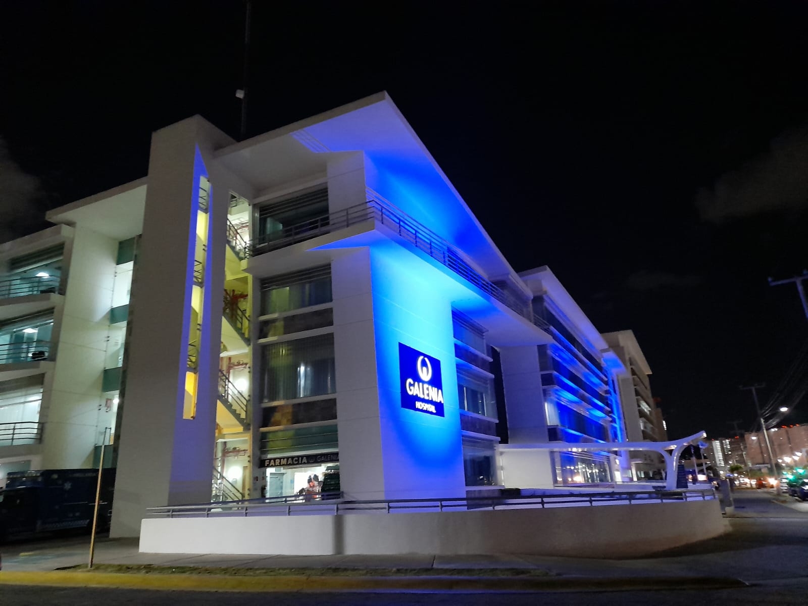 Turistas electrocutados en el Hotel Riu Lupita en Puerto Morelos se encuentran fuera de peligro