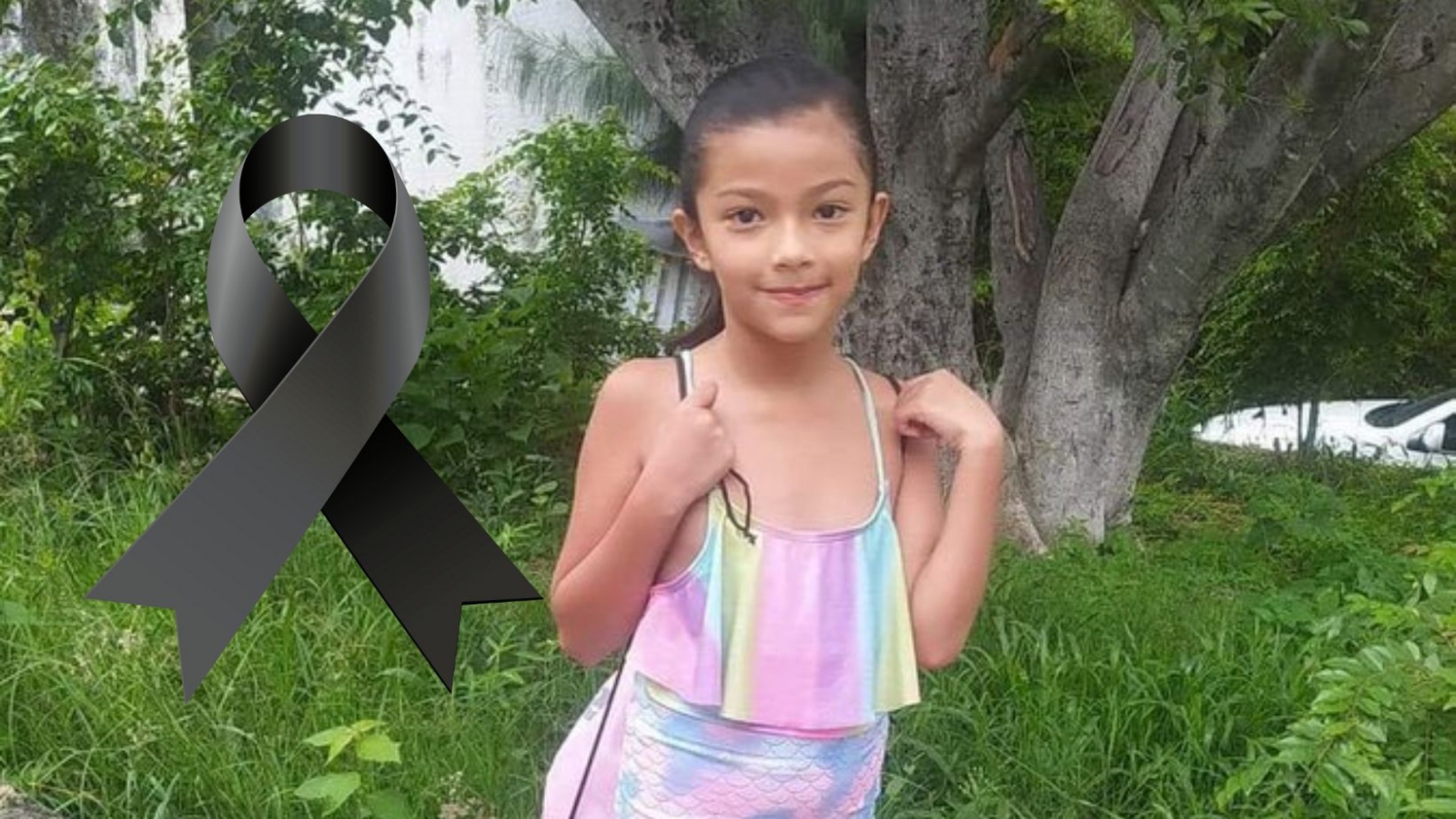 ¿Cuál fue la causa de muerte de Camila, la niña de ocho años de Taxco?