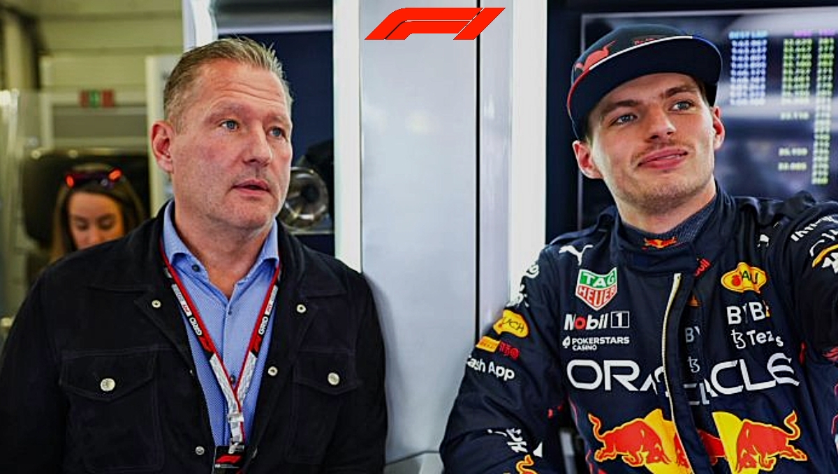 ¿Verstappen se irá si Christian Horner se queda? Padre del piloto arremete contra jefe de Red Bull