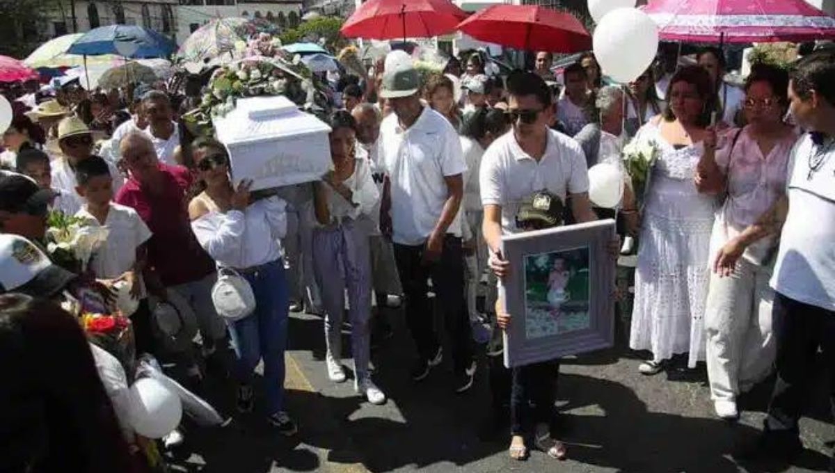 Caso Camila: De 2015 a 2022 mataron a más de 27 mil mujeres y niñas