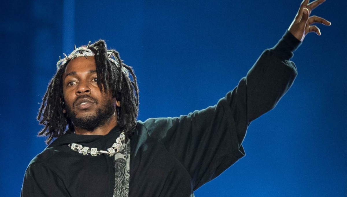 Kendrick Lamar ha generado memes y críticas en redes sociales
