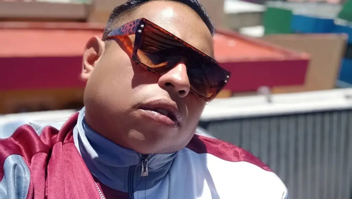 Ejecutan al reggaetonero Big Dina en un balneario de Veracruz