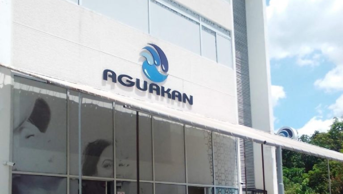 Director de Aguakan logra amparo provisional para no ser detenido en Quintana Roo