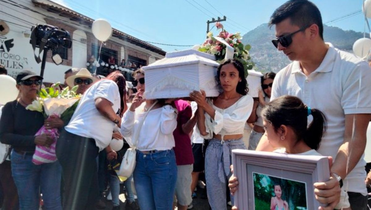 Madre de Camila rechaza culpa en asesinato de su hija en Taxco: “Yo simplemente confié en su amiga”