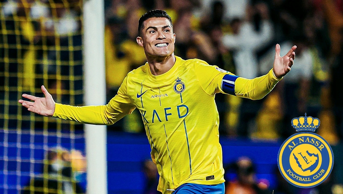 Cristiano Ronaldo sumó otro Hat-Trick para su carrera: Así fueron sus golazos con el Al-Nassr