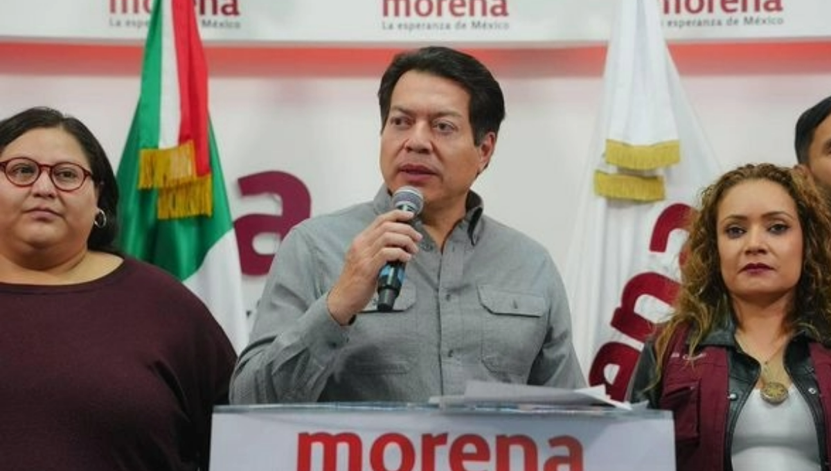 Morena aún no define a sus candidatos en cuatro municipios de Quintana Roo