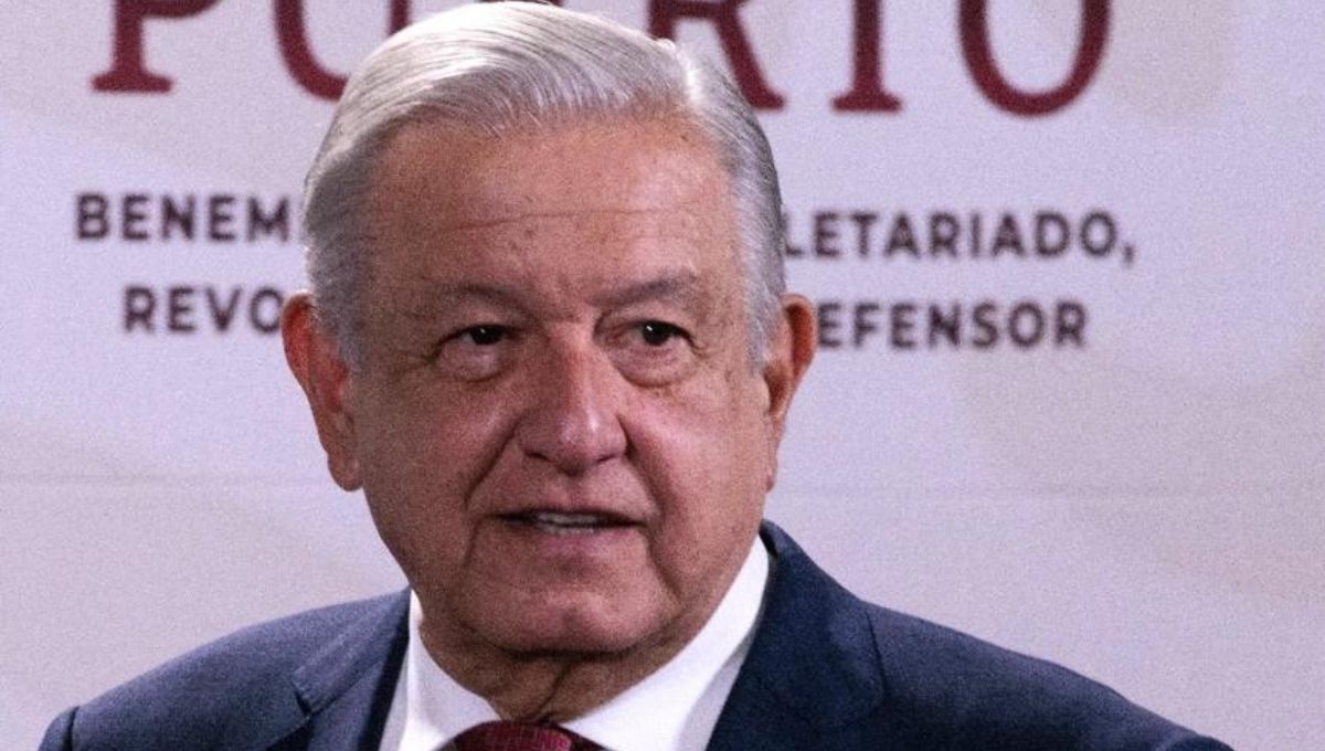 Andrés Manuel López Obrador señaló que al actuar del juez Juan Manuel Martínez Vitela, de absolver a presunto agresor de una niña de 4 años, “es un problema estructural"