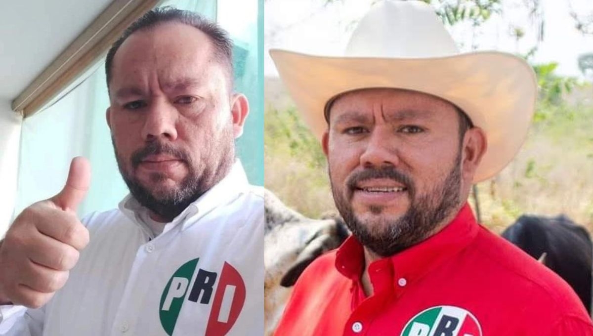 Policarpio Ramírez no participaba en la contienda electoral