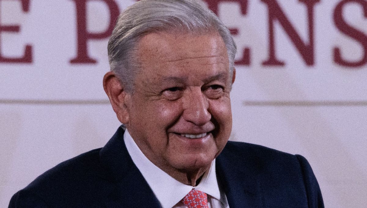López Obrador considera que hay publicistas que quieren infundir miedo a través de falsedades