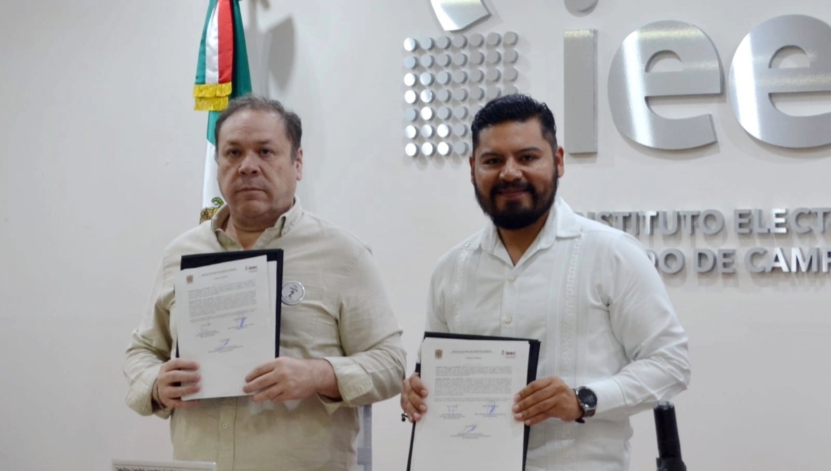 Elecciones Campeche: Instituto Electoral designa al Itescam como auditor del PREP