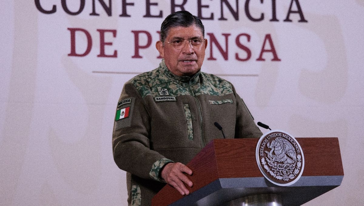 Investigan a militar responsable del Centro de Adiestramiento de la Guardia Nacional en Ensenada