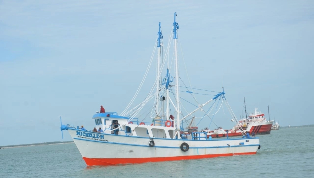 Hicieron un llamado a las autoridades de la Conapesca, Secretaría de Marina y Capitanías de Puerto