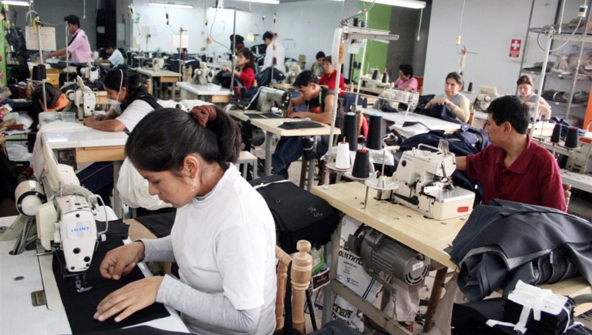 Al 29 de febrero de 2024 se tienen registrados ante el Instituto Mexicano del Seguro Social 22 millones 289 mil 810 empleos formales
