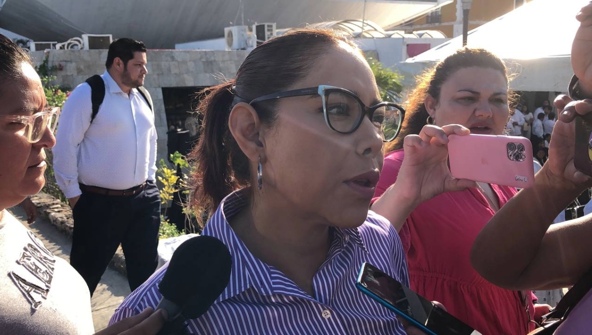 Derechos Humanos Campeche dará a conocer cuántas víctimas atendió durante el 2023