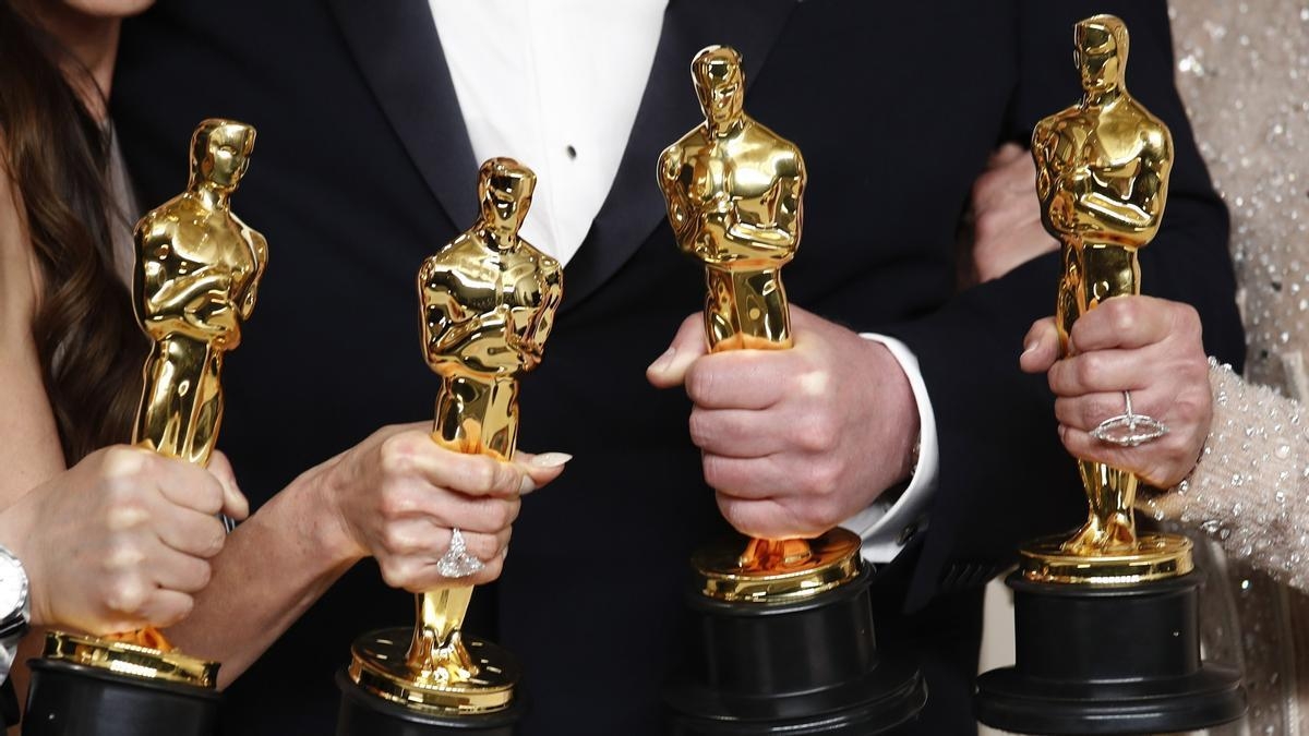 Estas son las novedades de los premios Oscar 2024