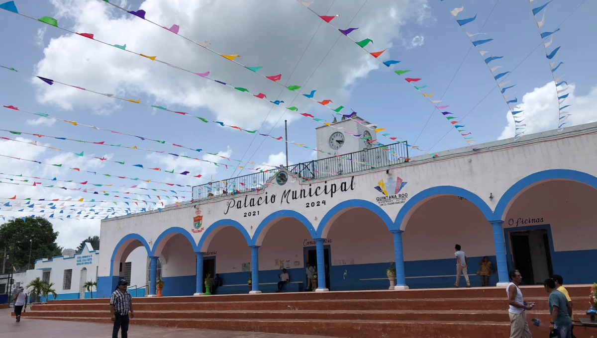 Conoce al municipio de Yucatán con el menor número de habitantes