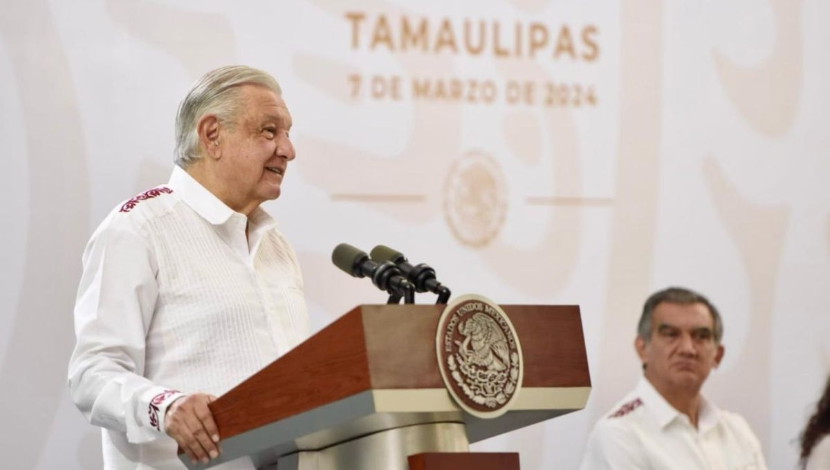 Habrá diálogo directo con padres de Ayotzinapa a pesar de la "provocación": López Obrador