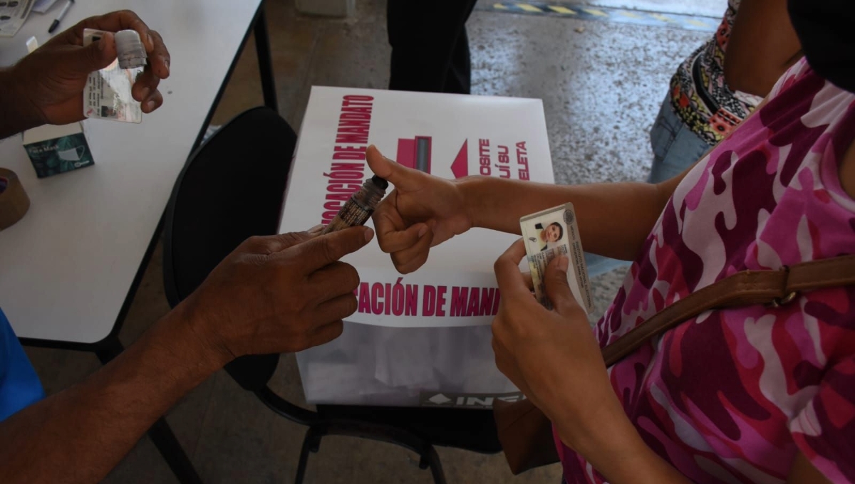 Elecciones Campeche: Tribunal Electoral ha recibido 35 quejas durante el proceso 2023-2024