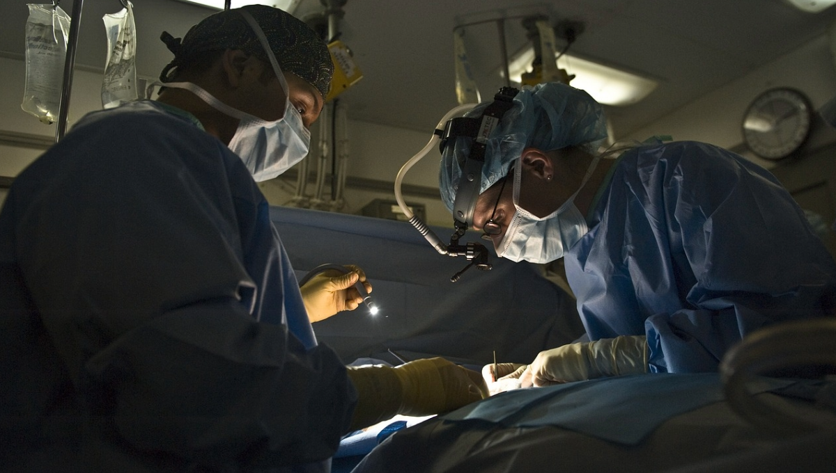 Entre los principales pacientes están los de EE.UU. y España, quienes llegan a someterse a procedimientos del cuerpo y visitar la entidad.

