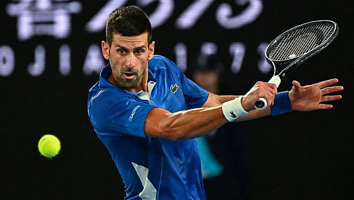 Novak Djokovic regresa a Indian Wells: ¿A qué hora juega hoy y contra qué tenista?