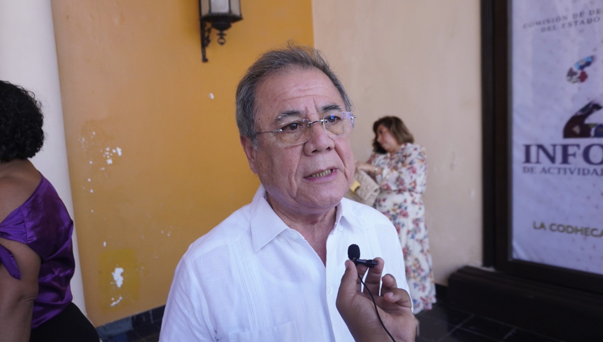 INE Campeche llama a partidos políticos a realizar una campaña limpia