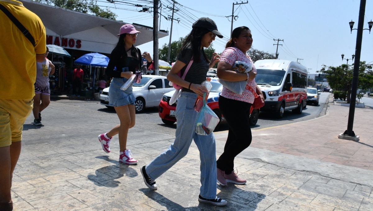 Campeche: Confirman aumento en casos de violencia contra niños y adolescentes