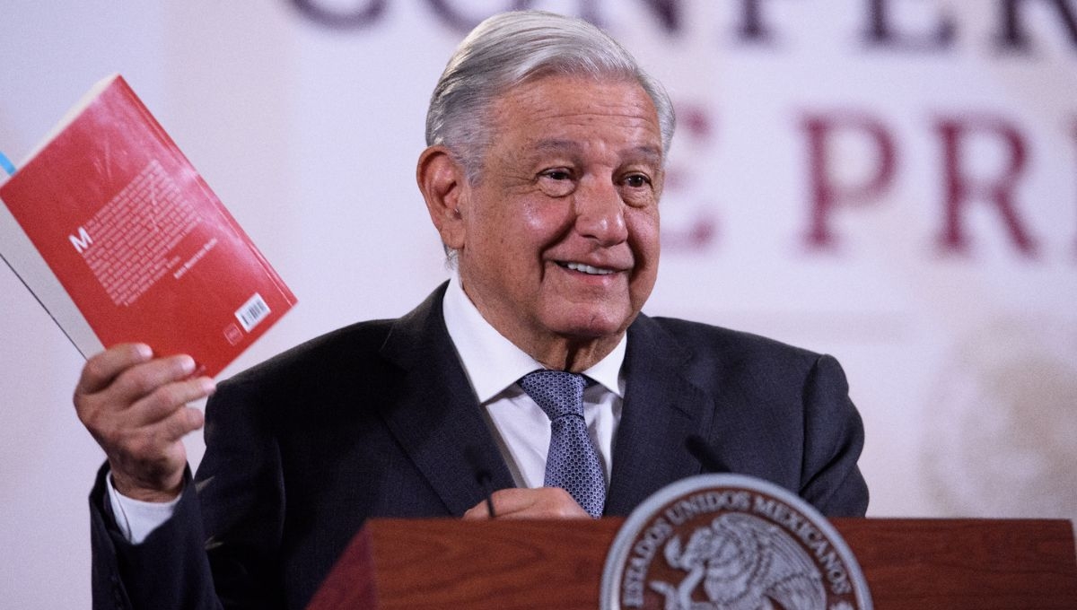 Se realizarán ajustes en la denuncia ante la CIJ por asalto a Embajada en Ecuador declaró López Obrador