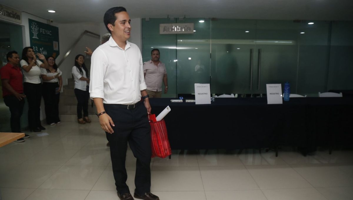 Renán Barrera 'olvida' reformar el Plan de Desarrollo Urbano en Mérida... ¡En seis años!