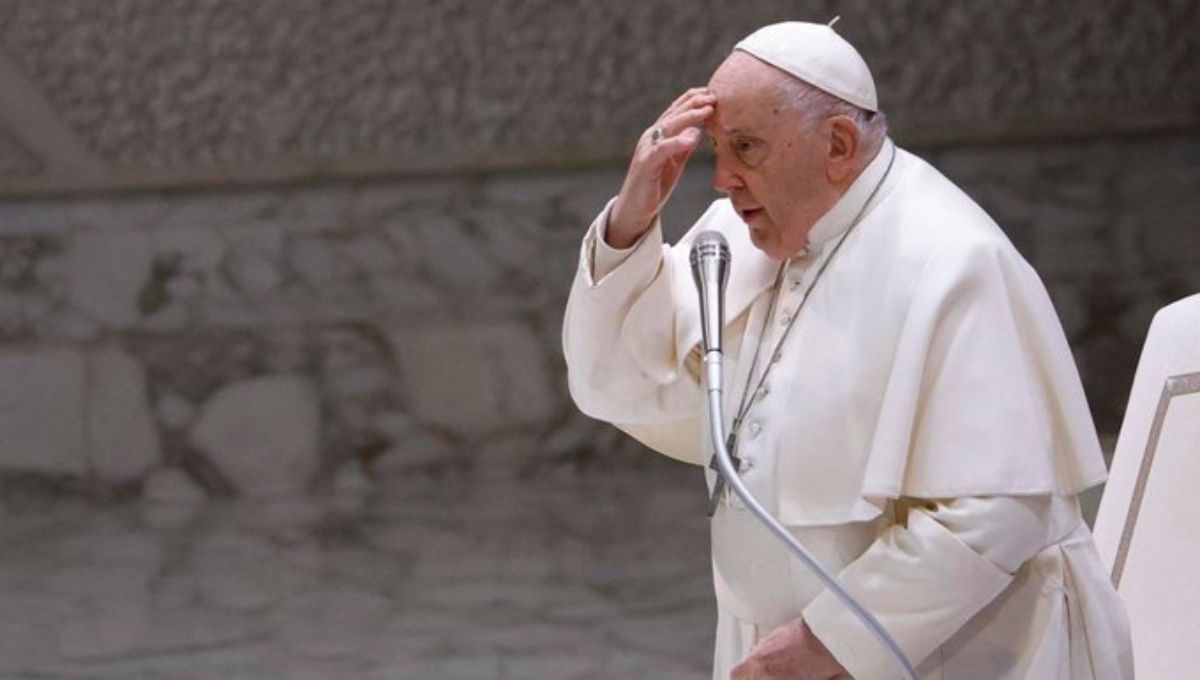 A pesar de estos desafíos, el Papa Francisco de 87 años, emprenderá en septiembre una extensa gira por Asia
