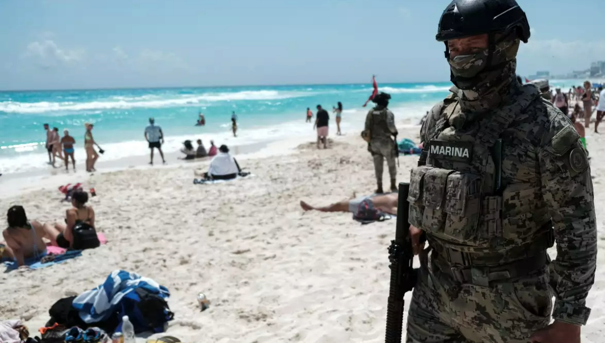 ¿Por qué Cancún, el paraíso para los turistas, es un infierno para sus habitantes?