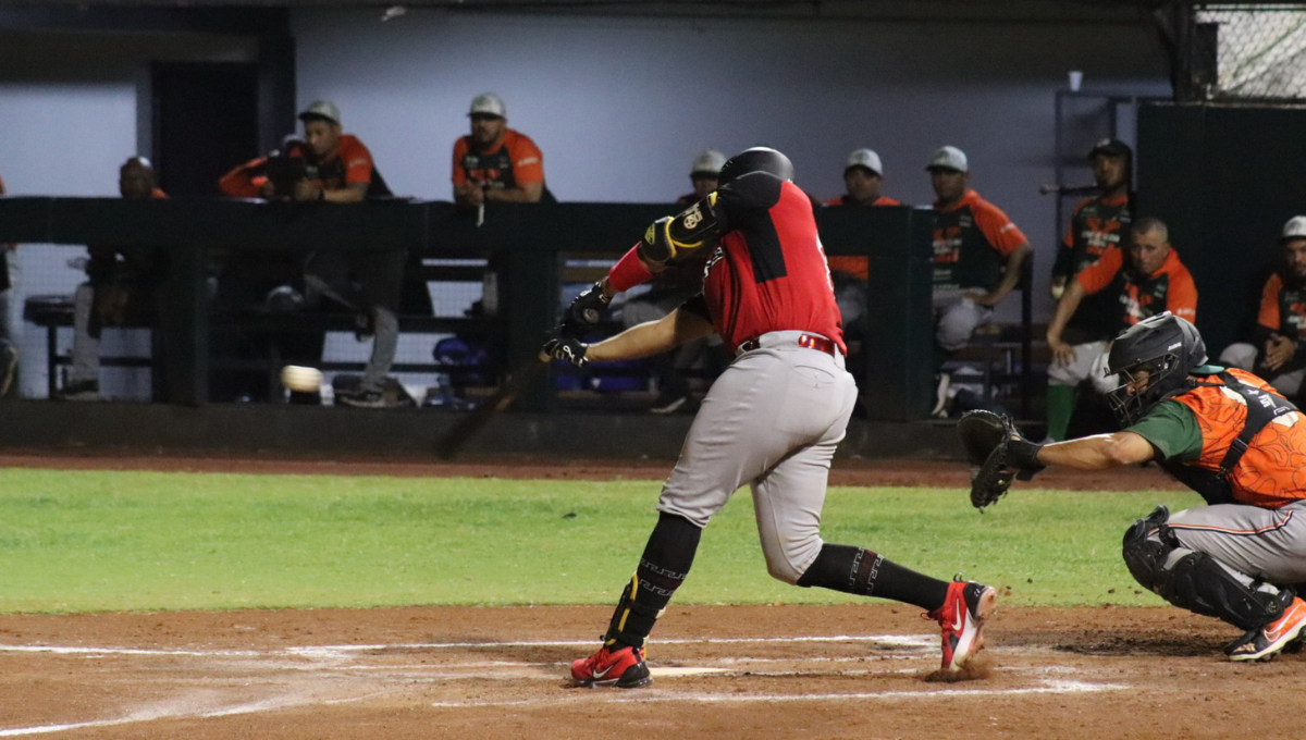 Piratas de Campeche define roster para la temporada 2024 de la Liga Mexicana de Béisbol