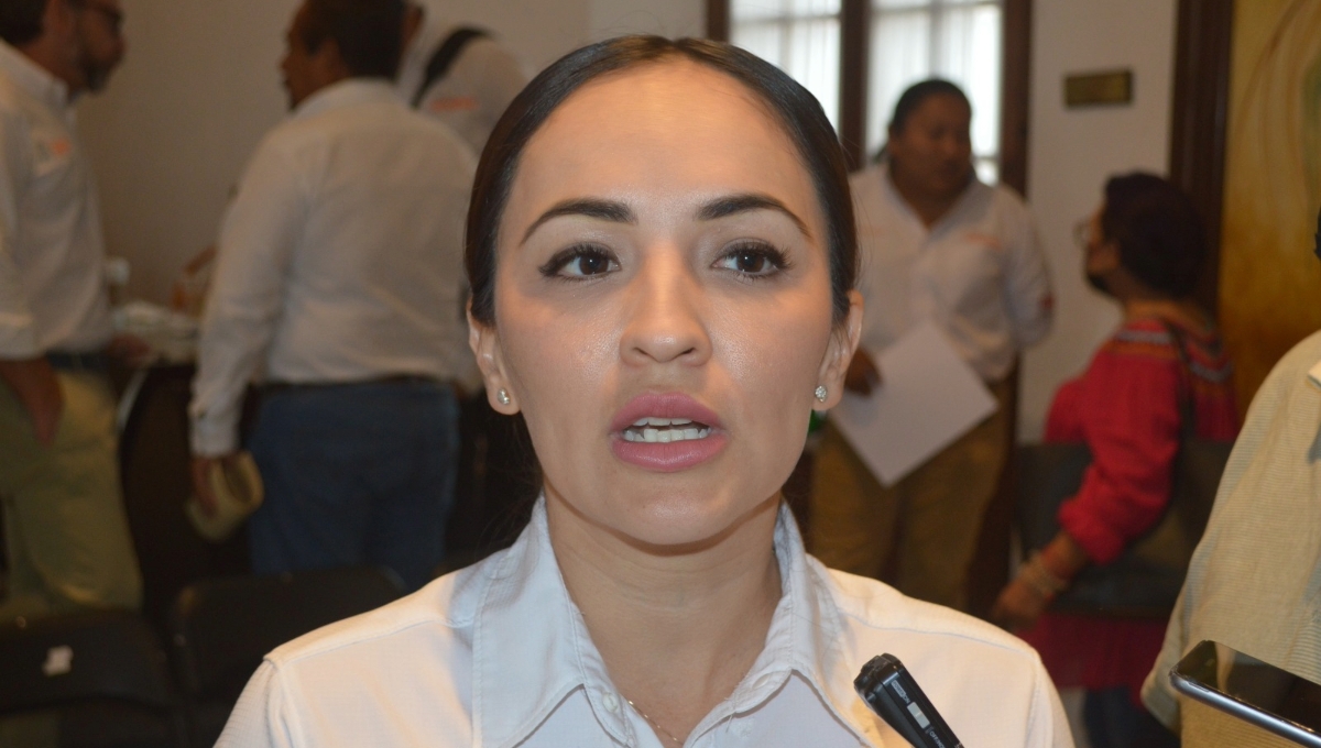 Instituto Electoral de Campeche resuelve a favor de la alcaldesa Biby Rabelo por violencia política