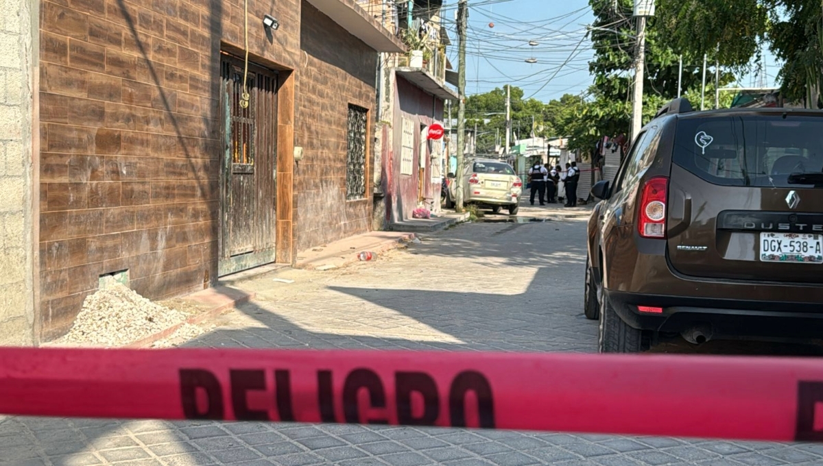 Detonaciones de arma de fuego causan temor entre vecinos de Ciudad del Carmen