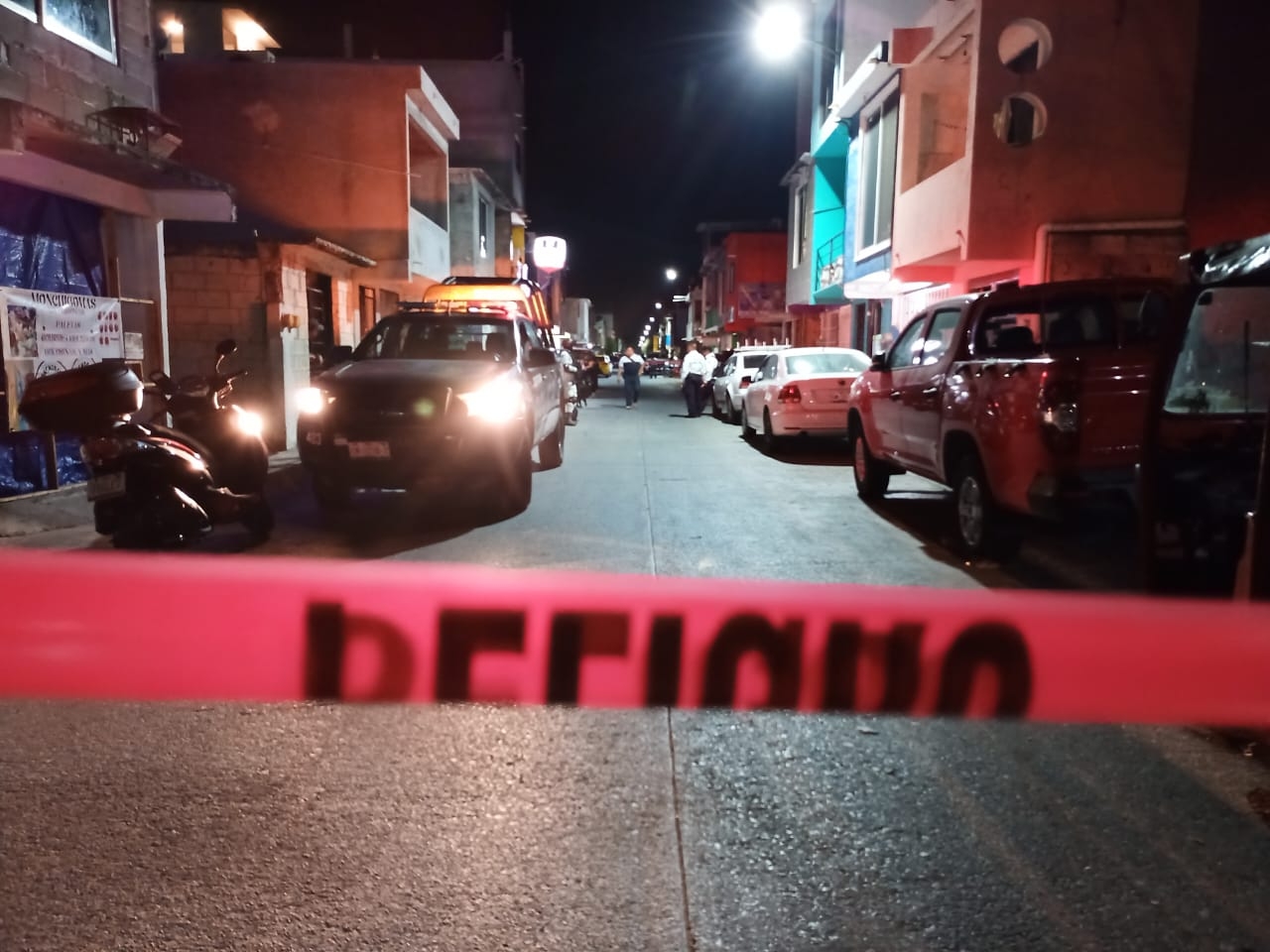 Sujetos atacan a balazos domicilio en Villa de Santa Ana en Ciudad del Carmen