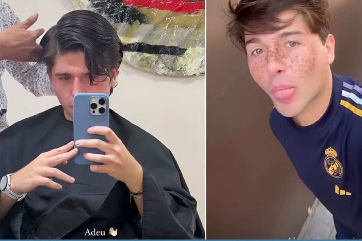 Hermano de Fofo Márquez rompe el silencio sobre la detención del influencer: "No apruebo sus acciones"